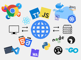 Full Stack Development